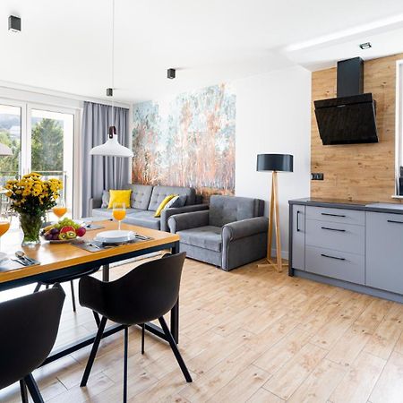 Apartament Karo II Świeradów-Zdrój Dış mekan fotoğraf