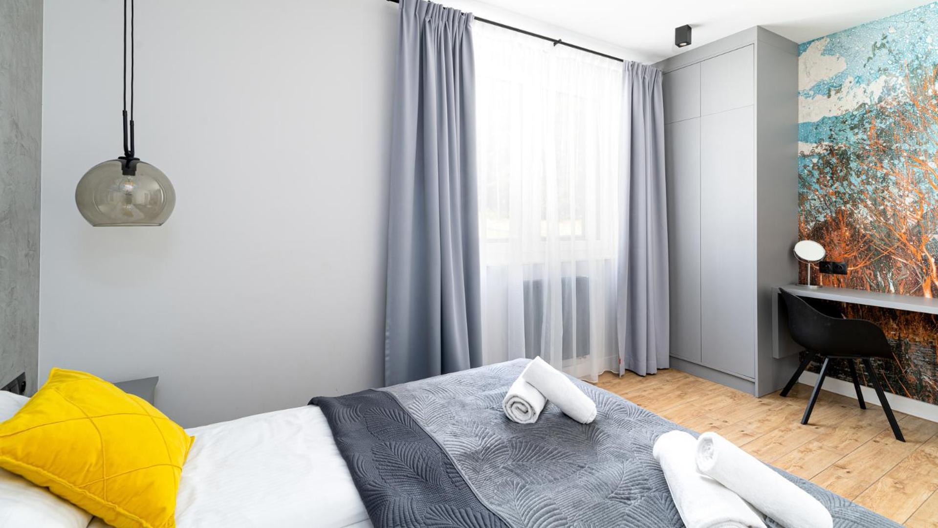 Apartament Karo II Świeradów-Zdrój Dış mekan fotoğraf