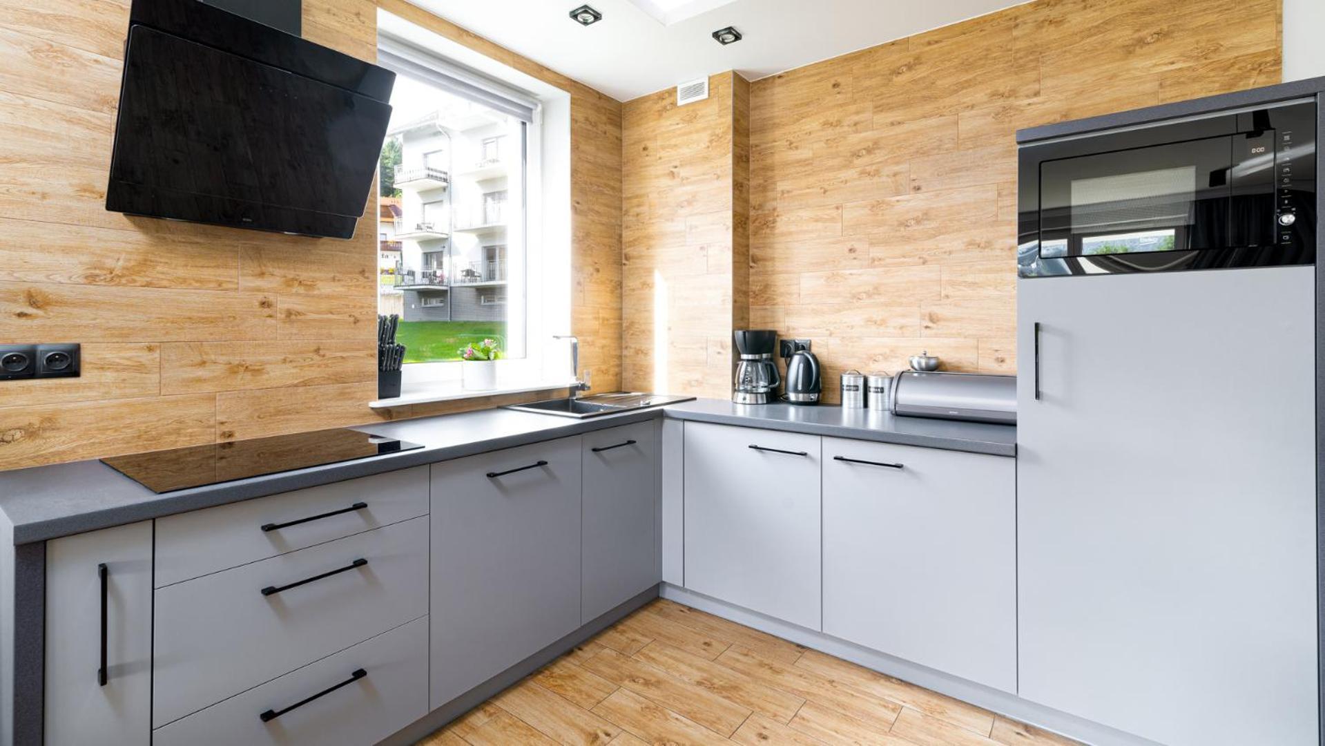 Apartament Karo II Świeradów-Zdrój Dış mekan fotoğraf