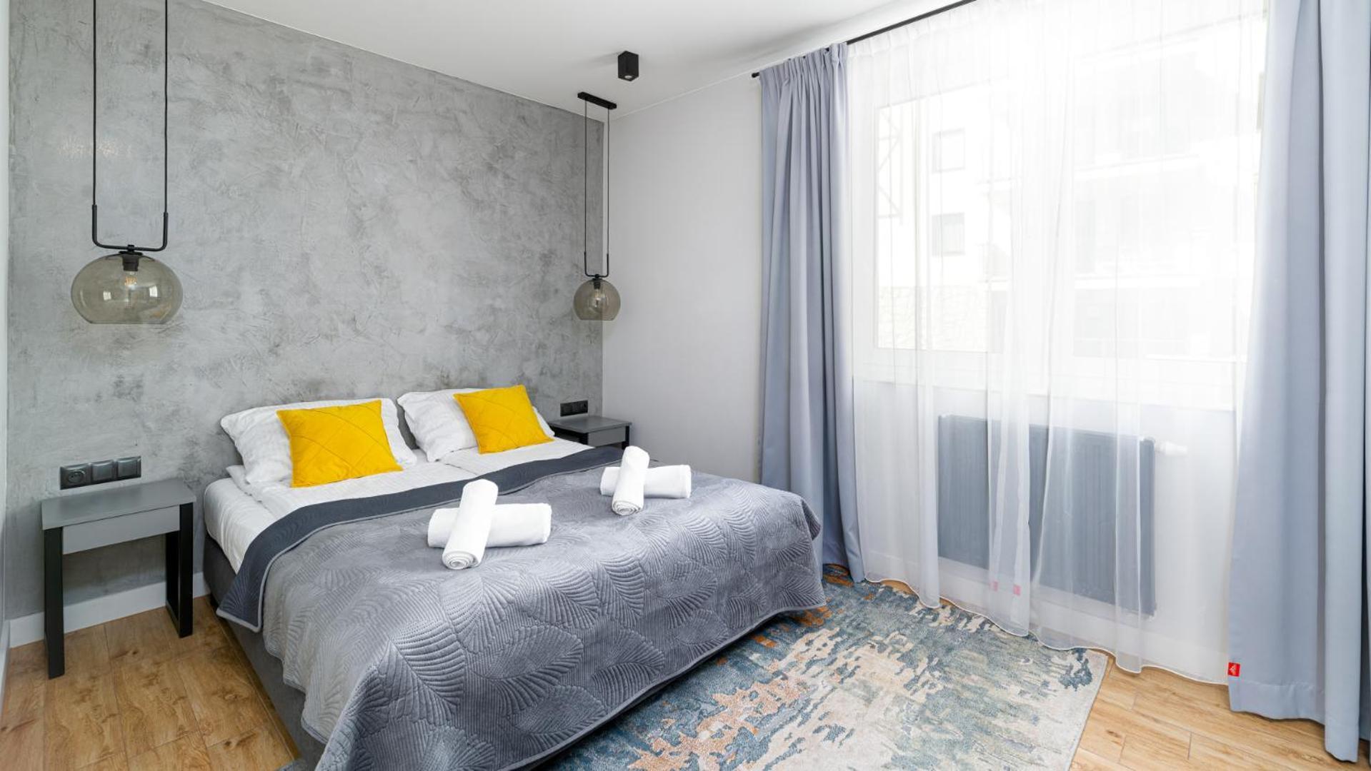 Apartament Karo II Świeradów-Zdrój Dış mekan fotoğraf