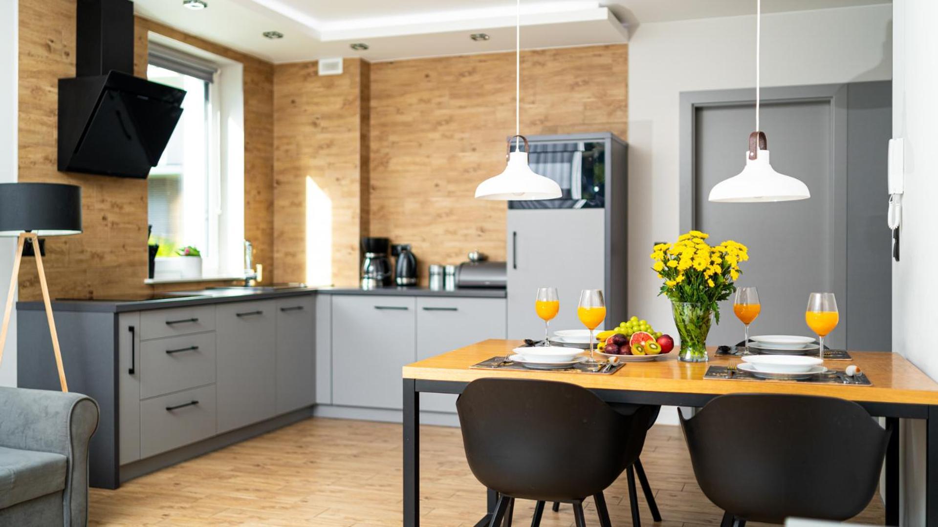 Apartament Karo II Świeradów-Zdrój Dış mekan fotoğraf